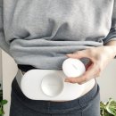 두드림한의원 | 레터치 EMS 저주파 허리복부마사지기 HM-25-03 실제 사용후기