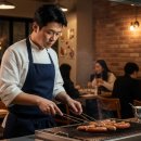 한남정육점 | 햄버거, 라멘 실패 딛고 소시지로 돌아온 김병현, 메쯔 한남의 성공 가능성은?