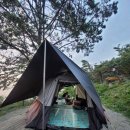 태안둘레길캠핑장 이미지