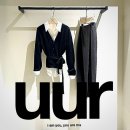 더 현대 팝업 UUR 유유알 행사 방문 후기