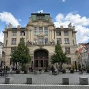 황실호프 - 부평구 동암남로 7 | 🇨🇿 체코 프라하-클레멘티눔 가이드 투어, 바로크 도서관