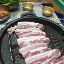 실내시장마차