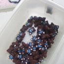 스칸디아모스 카네이션 바구니 만들기 | #카네이션바구니만들기후기