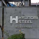 현대제철(주) 이미지