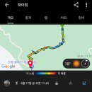 황매약수터 이미지