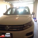 80004 | 티구안 1년 23000km사용후기