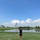 정산컨트리클럽 직원식당 | 동남아 골프 여행 베트남 호치민 정산cc 비용 외 모든것