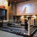 한국복싱진흥원 복싱아카데미 이미지