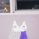 아크릴화 일러스트 이미지