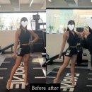 이볼브트레이닝 | 이볼브트레이닝::IFBBPRO박혜연대표님 서울핏모델포징레슨 후기