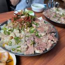 영미식당 | 제주 50년 전통 노포식당 영미식당 소머리수육맛집 웨이팅 포장 주차