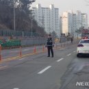 롯데마트 주변도로 이미지