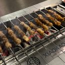 구로디지털단지역 | [구디] 샤오카오 - 구로디지털 단지역 양고기 전문점 후기