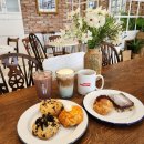 달콤한휴식 | 대전복합터미널에서 만난 달콤한 휴식, 플라잉스콘 후기