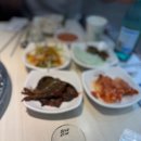 [고양/원흥/맛집] 명륜진사갈비 – 무한리필 21,900원! 엄마가 좋아하는 고기집에서 가족 외식한 후기