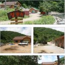 자연황토민박앞 이미지