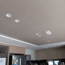 대광초록빛작은도서관 | 광주조명 각화동 대광플러스 매입등으로 미니멀 인테리어 완성