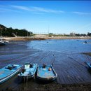 무녀도보건진료소 이미지