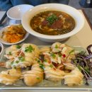 아티스타 | 대학로 혜화 우육면 맛집 대만우육면(청화원), 신전 컨셉 카페 아티스타 후기
