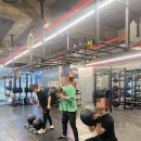 그룹PT전문. 스웻바이브 김포장기동 본점 이미지