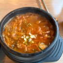 서초 김치찌개 | [서초 맛집] 패스트푸드보다 빨리나오는 '장꼬방 묵은지 김치찌개+숯불구이 조합/내돈내산 후기