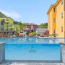 어거스트 청평 이미지