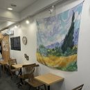 가정동_유미의세포들3 순록이 붕어빵 딸슈붕｜ 희망역 딸기슈크림붕어빵,두바이 피스타치오 붕어빵 후기🐟🍞