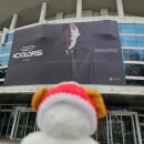 규현 10주년 기념 아시아투어 [COLORS] 서울 올콘 후기 (올림픽홀 시야, 규현 콘서트, 피크민 스타디움...