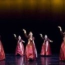 [주말] 한국무용 이미지