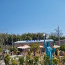 김해 한림면-인테리어가 너무 이쁜, 디오라마월드 카페 후기