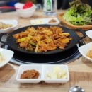 돼지막구이 이미지