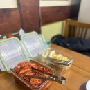 명동손국수 | 창원 마산 오동동 부림시장 돌우동, 모밀국수가 유명한 ‘명동손국수’