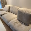 양성로 | 부산소파청소 진짜깨끗 패브릭소파 건습식청소 충격후기 ⊙﹏⊙