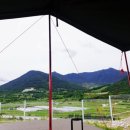 리버뷰캠핑장 이미지