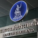 Thai financial system stable but could be exposed to global risks -central 이미지