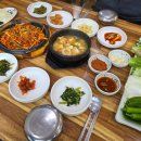 만찬불고기쌈정식