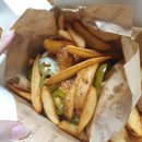 굽네치킨 양산물금점 | 정말 맛있는 인생치킨 "푸라닭 고추마요치킨, 푸라닭 치킨" 솔직 후기
