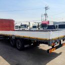 2014년 타타대우 5톤 프리마 앞축 카고트럭 이미지