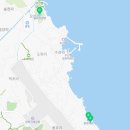 CU동호해수욕장점