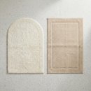 루나솔라 | [내돈내산] 우리 집 욕실이 5성급 호텔로! 더 조선호텔 발매트 '루나' vs '솔라' 찐 비교 후기