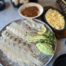 이가횟집 - 고성군 송학로 138 | 성신여대맛집 횟집 회식 이가회포차 내부 메뉴 후기
