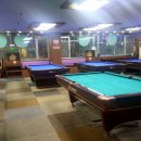 아시안 당구장 이미지