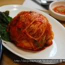 개성평통보쌈 이미지