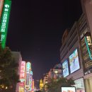 상하이 관광포인트 난징동루 와이탄 동방명주 야경 꿀팁