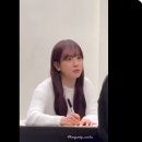 우주소녀 설아: 스무살이야? ... 언니 몇살인지 알아? 그래도 언니가 좋아? 이미지