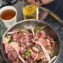 [인천/동인천] 신포동 맛집 '팔오막코기' 양념뒷고기 솔직 후기