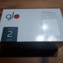 glo2 미개봉으로 저스트원 미개봉 교환 이미지