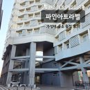 파인아트라벨 | 강릉 일출 호텔 - 파인아트라벨 안목해변 근처 숙소 솔직 후기