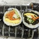 꼬신김밥신제주점