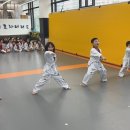 효자태권도장